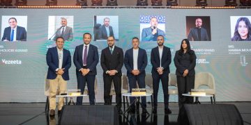شركة «Space Shapers » تطلق «رواج» في قلب 6 أكتوبر بشراكات استراتيجية مع كبرى الشركات العالمية