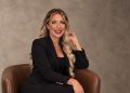 أعيان للتطوير العقاري تضم ريهام زيادة رئيسا للقطاع التجارى استعدادا لمرحلة جديدة من النمو