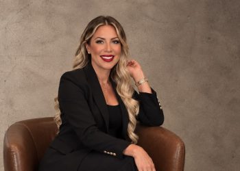 أعيان للتطوير العقاري تضم ريهام زيادة رئيسا للقطاع التجارى استعدادا لمرحلة جديدة من النمو