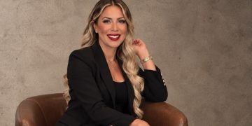 أعيان للتطوير العقاري تضم ريهام زيادة رئيسا للقطاع التجارى استعدادا لمرحلة جديدة من النمو