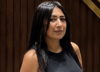 شركة ” URBAN EXPANSIONS ” تعزز هيكل قياداتها بتعيين أمل حليم رئيسًا لقطاع المبيعات