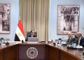رئيس الوزراء يتابع مستجدات الموقف الحالي لمشروعات تحلية مياه البحر وتوطين الصناعة المرتبطة بها
