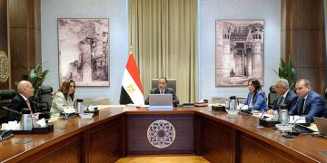 تشمل الدائري وأراضي فضاء.. رئيس الوزراء يتابع تنفيذ تكليفات الرئيس بـ “تخضير القاهرة”