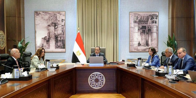 تشمل الدائري وأراضي فضاء.. رئيس الوزراء يتابع تنفيذ تكليفات الرئيس بـ “تخضير القاهرة”
