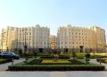وزيرة الإسكان تتابع الموقف التنفيذي وآخر مستجدات عدد من المشروعات والخدمات بالعاصمة الجديدة
