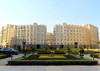 وزيرة الإسكان تتابع الموقف التنفيذي وآخر مستجدات عدد من المشروعات والخدمات بالعاصمة الجديدة