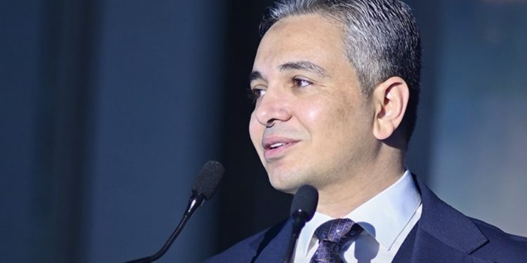 أحمد جمال الدين: إلغاء معرض سيتي سكيب مصر 2026 يرتبط بتغير سلوك العملاء وتفضيلاتهم عند شراء العقار