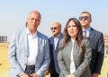 وزيرة الإسكان تشهد تسليم أول ١٠ أفدنة خالية من المخلفات لإتاحتها للتنمية بالقاهرة الجديدة