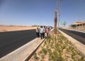«وزيرة الإسكان» تُتابع مشروعات «سكن لكل المصريين» وتطوير المدن الجديدة بالصعيد