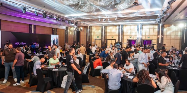 شركة «AIG» تنجح في بيع المرحلة الأولى من «AI Tower» بالكامل خلال 3 ساعات