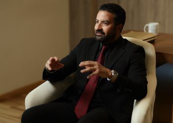 مصطفى محسن: الأفكار المبتكرة بالمشروعات العقارية كلمة السر لمواكبة تغيرات السوق العقاري