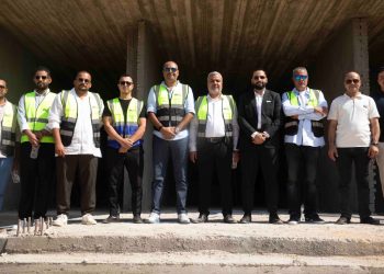 بمحفظة تضم 7 مشروعات كبرى.. “Westway Developments” تكشف عن استراتيجيتها الطموحة لعام 2027 وتستهدف  تسريع وتيرة الإنشاءات