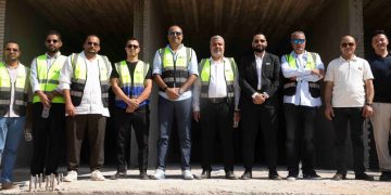 بمحفظة تضم 7 مشروعات كبرى.. “Westway Developments” تكشف عن استراتيجيتها الطموحة لعام 2027 وتستهدف  تسريع وتيرة الإنشاءات