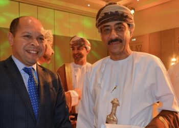 “بلاك دايموند” تعزز شراكتها الاستراتجية مع سفارة عمان بالقاهرة بملتقيّى “العقاري ـ السياحي” و”الصناعي”
