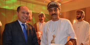 “بلاك دايموند” تعزز شراكتها الاستراتجية مع سفارة عمان بالقاهرة بملتقيّى “العقاري ـ السياحي” و”الصناعي”