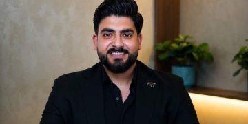 محمود نبيل يقود الجناح المصري في معرض «سريدو» لتعزيز تصدير العقار المصري للسوق السعودي