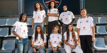 بالم هيلز يعزز صفوف الكرة النسائية بـ 9 لاعبات جديدات استعدادًا للموسم الجديد