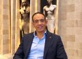 هيثم عرفة: السياحة المصرية أمام فرص واعدة لزيادة حصتها من السوق العربي