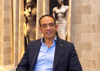 هيثم عرفة: السياحة المصرية أمام فرص واعدة لزيادة حصتها من السوق العربي