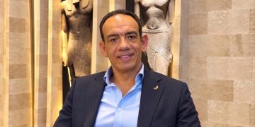 هيثم عرفة: السياحة المصرية أمام فرص واعدة لزيادة حصتها من السوق العربي