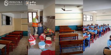«مدرسة لكل مطور» مبادرة مجتمعية تطلقها «Ouda Developments»