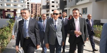 بحضور مدير عام شركة العاصمة.. الصفوة للتطوير العمراني تسلم 400 وحدة بـ«Capital Heights 1» في العاصمة الجديدة