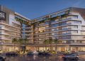 شركة «Next Home» توقّع شراكة استراتيجية مع «Egy map» لإدارة وتأجير الوحدات التجارية بـ «Next Plaza»