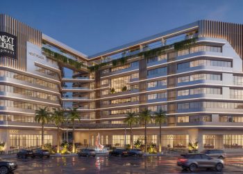 شركة «Next Home» توقّع شراكة استراتيجية مع «Egy map» لإدارة وتأجير الوحدات التجارية بـ «Next Plaza»