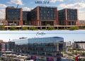 شركة “Urbnlanes” الكويتية تؤكد ريادتها في المشروعات متعددة الاستخدامات بمصر