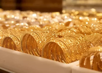 إرتفاع طفيف في سعر الذهب اليوم في مصر.. وعيار 24 بـ7069 جنيه
