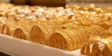إرتفاع طفيف في سعر الذهب اليوم في مصر.. وعيار 24 بـ7069 جنيه