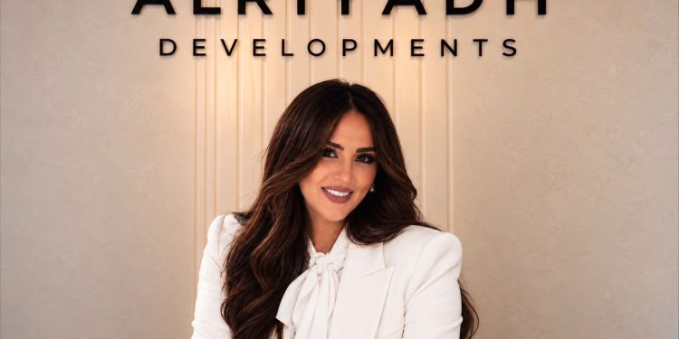 شركة «AlRiyadh Developments» تستقطب ميادة نبيل لقيادة الموارد البشرية ونمو الأعمال ودعم خطط النمو
