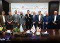 ” رادكس للتطوير ” توقع بروتوكول تعاون مع ” ألفا مطر ” لتوريد وتركيب المصاعد بمشروع ” Agile ” بالعاصمة الإدارية