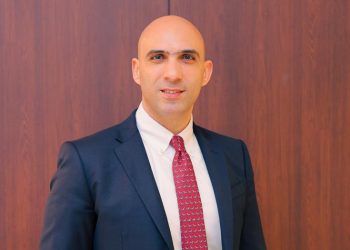 “هوم تاون للتطوير” تعزز قيادتها التنفيذية بتعيين محمد الخولي رئيس تنفيذي للقطاع التجاري