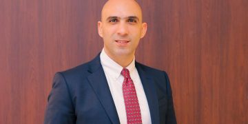 “هوم تاون للتطوير” تعزز قيادتها التنفيذية بتعيين محمد الخولي رئيس تنفيذي للقطاع التجاري