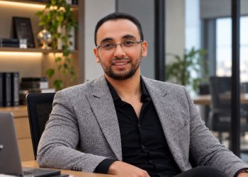 من الاستراتيجية إلى المبيعات.. بيتر ناصف يطرح منهجًا متكاملًا لتسويق المشروعات العقارية