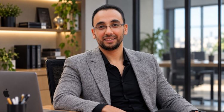 من الاستراتيجية إلى المبيعات.. بيتر ناصف يطرح منهجًا متكاملًا لتسويق المشروعات العقارية