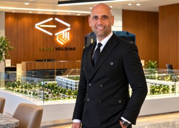 شركة “Edge Holding” تطرح عروض مرنة واستلام فوري بمشروع “OIA Residence” في العاصمة الإدارية
