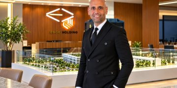 شركة “Edge Holding” تطرح عروض مرنة واستلام فوري بمشروع “OIA Residence” في العاصمة الإدارية