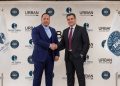 شركة «Urban Expansion» تحصل على شهادتي «ISO 14001» و«ISO 41001» لمشروع «GLOW TERRA TOWERS»
