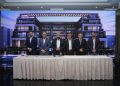 شركة «EDIC للتطوير» تعلن عن تعاون استراتيجي جديد لتصل بشركاء نجاحها لـ3 شركاء مميزين