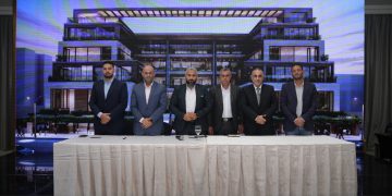 شركة «EDIC للتطوير» تعلن عن تعاون استراتيجي جديد لتصل بشركاء نجاحها لـ3 شركاء مميزين