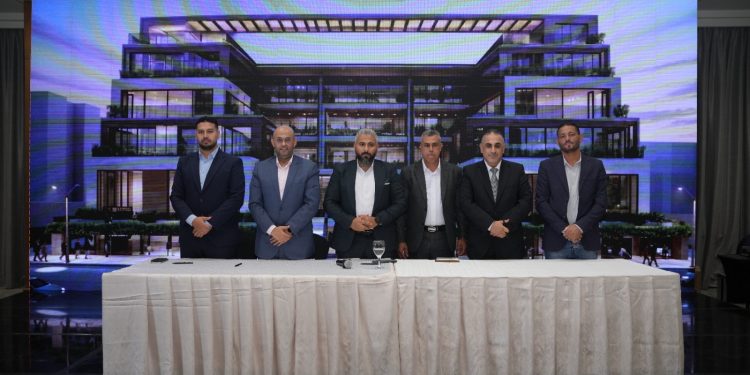 شركة «EDIC للتطوير» تعلن عن تعاون استراتيجي جديد لتصل بشركاء نجاحها لـ3 شركاء مميزين
