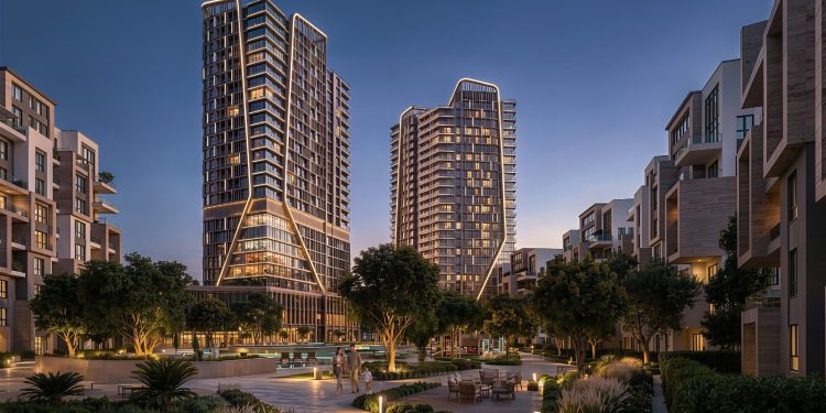 نيشنز أوف سكاي تطلق «ORB» في قلب غرب القاهرة.. رؤية مبتكرة للحياة العمرانية بالتوازي مع تقدم الإنشاءات