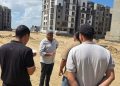وزيرة الإسكان توجه بالالتزام بالجداول الزمنية لتنفيذ مشروعات السكنية في مدينتي الشروق والمنصورة الجديدة