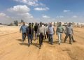 وزيرة الإسكان: تخصيص 385 قطعة أرض لأهالي «الرابية» ضمن جهود توفيق الأوضاع بمدينة الشروق