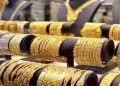 تعرف على آخر تطورات سعر الذهب اليوم السبت.. وعيار 21 يسجل 6150 جنيه للجرام