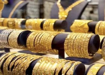 تعرف على آخر تطورات سعر الذهب اليوم السبت.. وعيار 21 يسجل 6150 جنيه للجرام