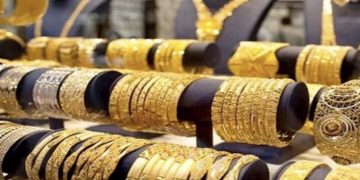 تعرف على آخر تطورات سعر الذهب اليوم السبت.. وعيار 21 يسجل 6150 جنيه للجرام