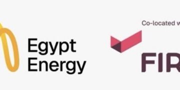 غداً.. انطلاق فعاليات “مصر للطاقة وفايركس مصر 2026” بمشاركة أكثر من 200 عارض من 25 دولة